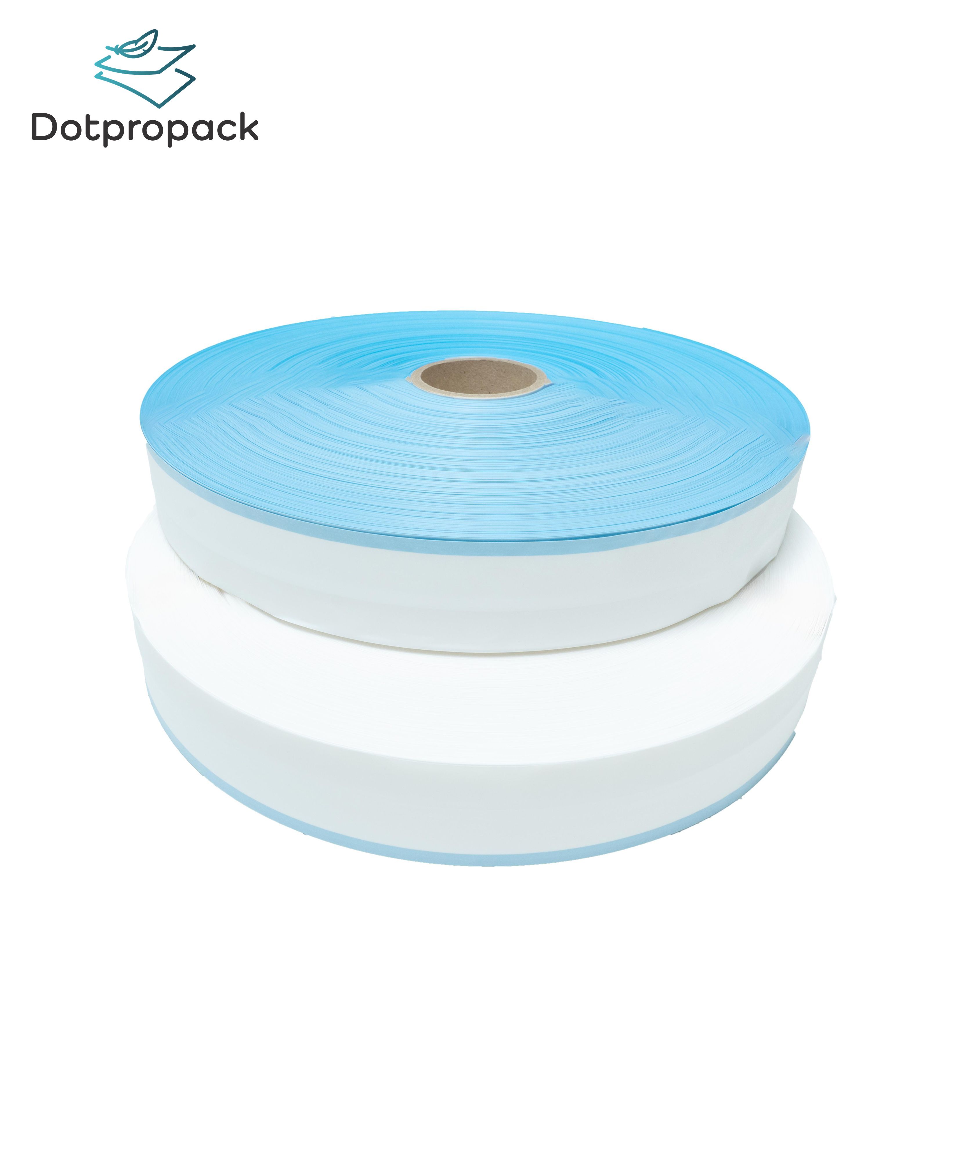 Adhesive Closure Side Tape