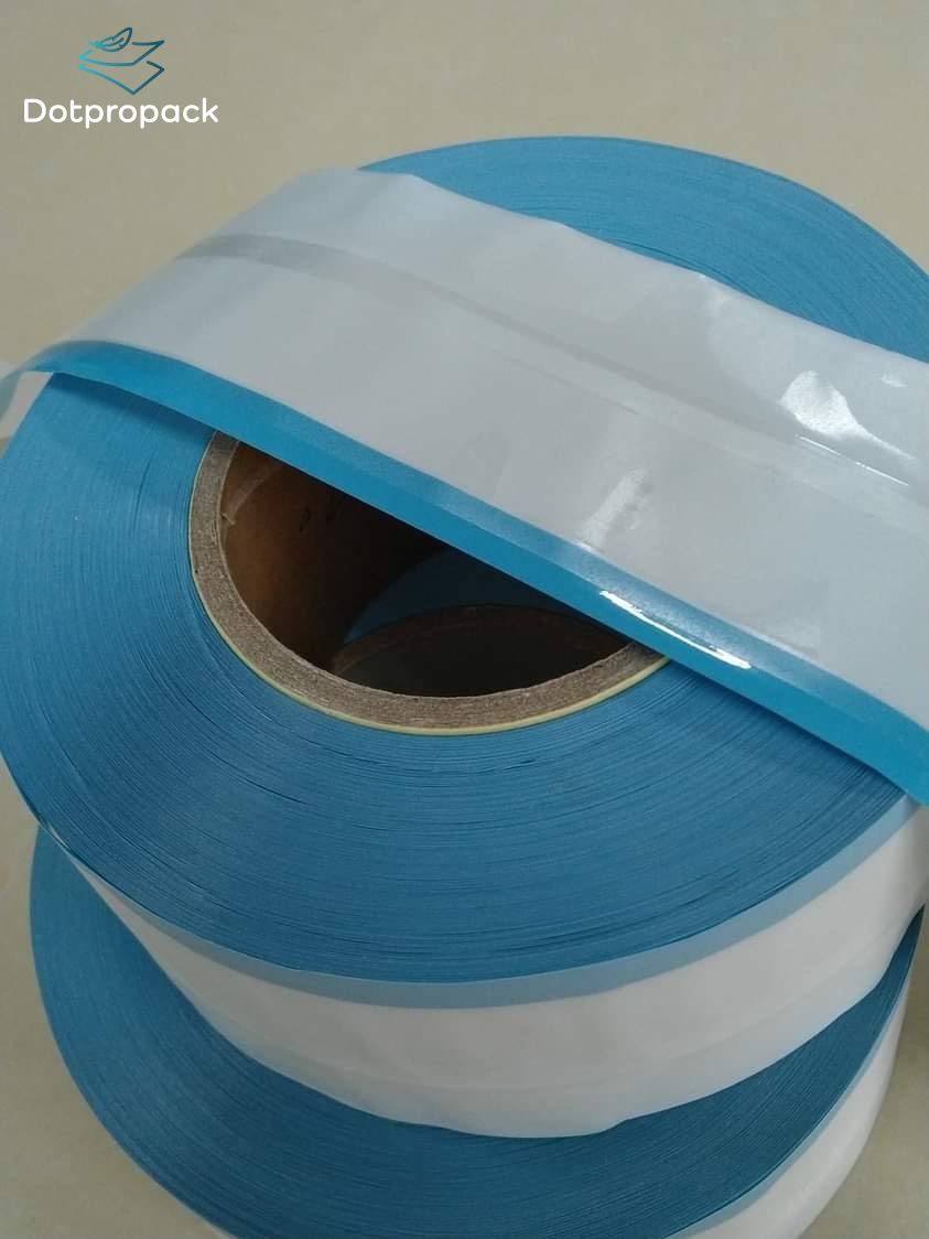 Adhesive Closure Side Tape view 4