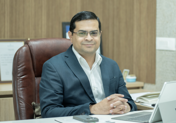Anil Kumawat
