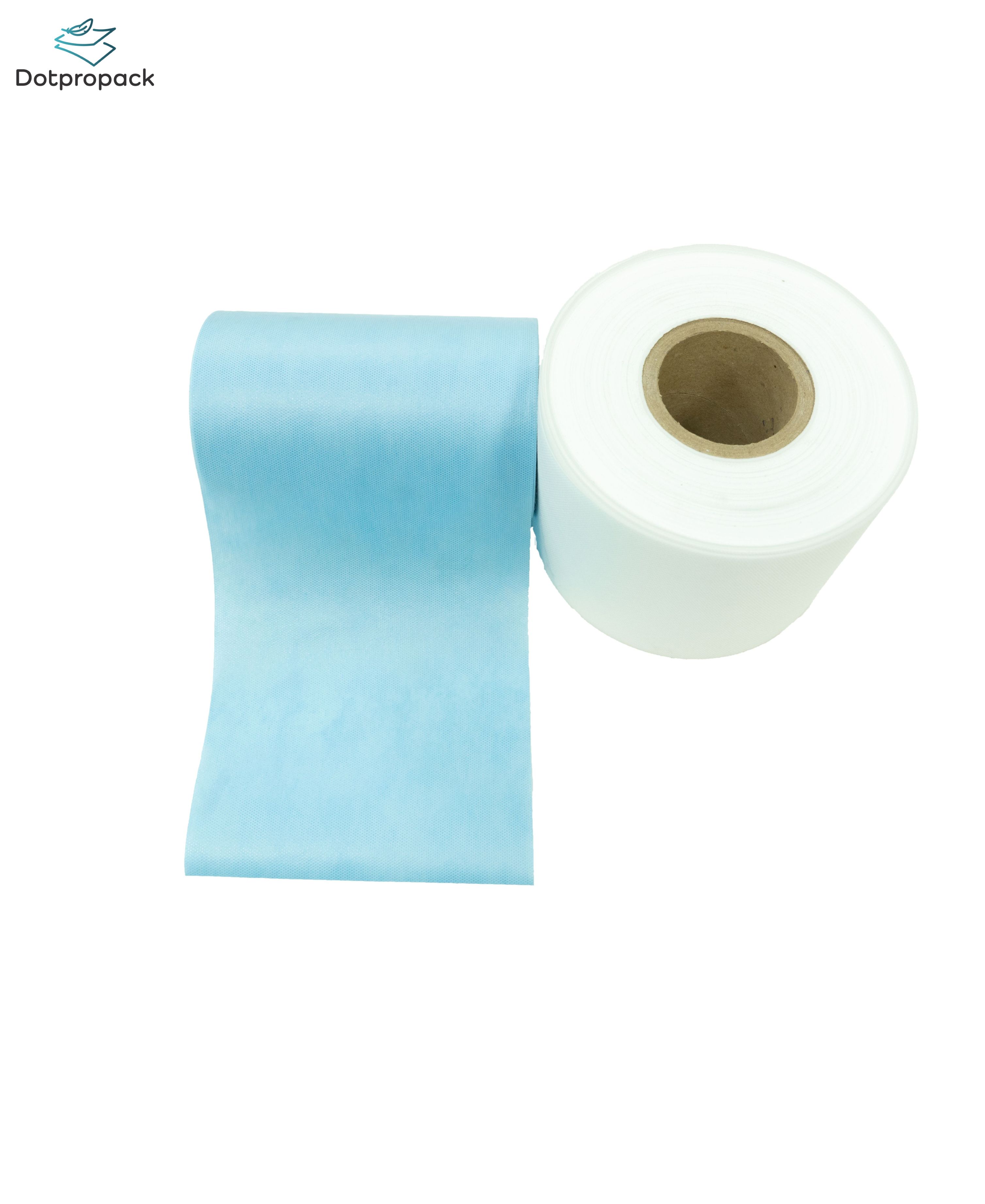 Extrusion Laminated PE Backsheet Film