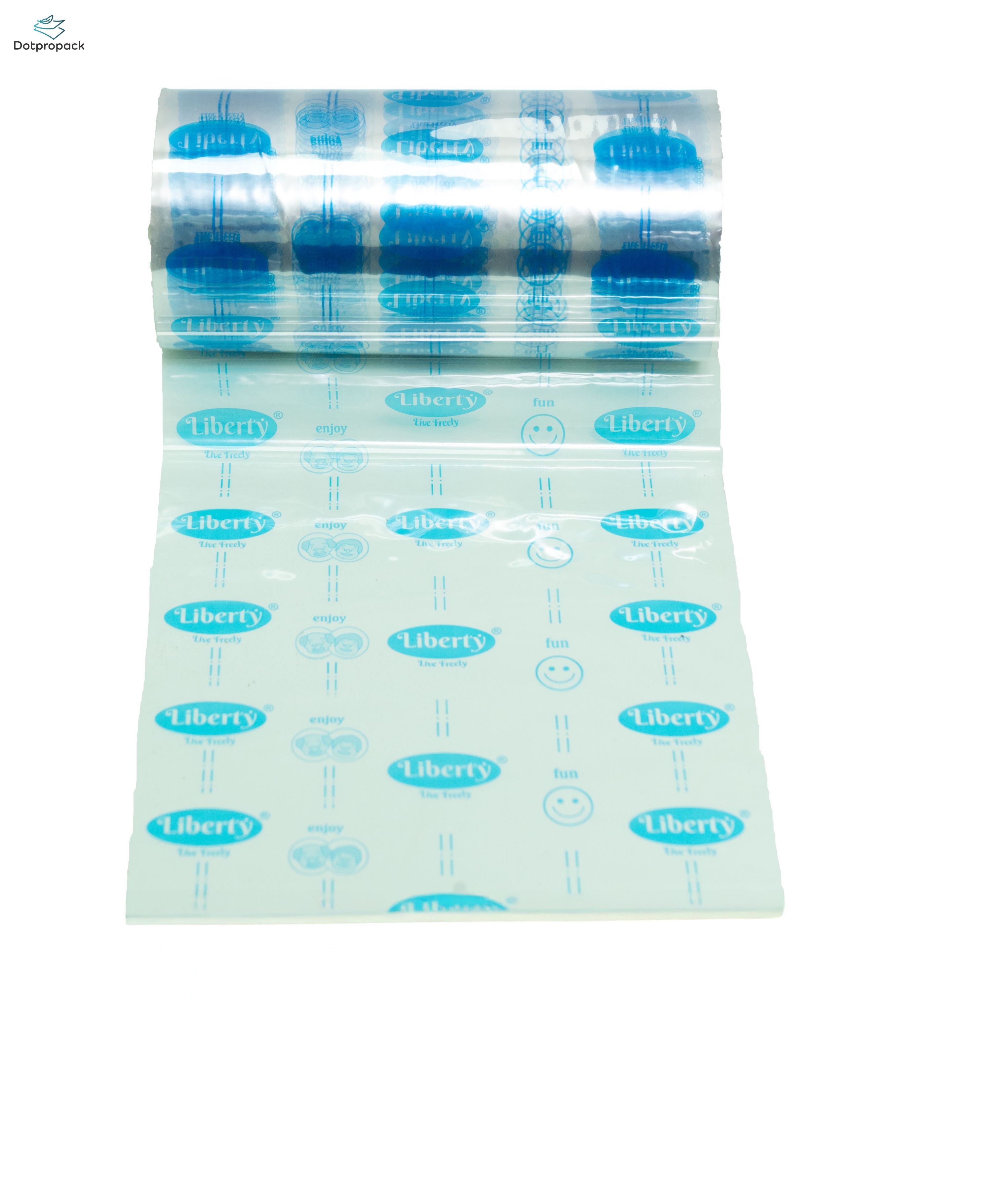 Frontal Tape