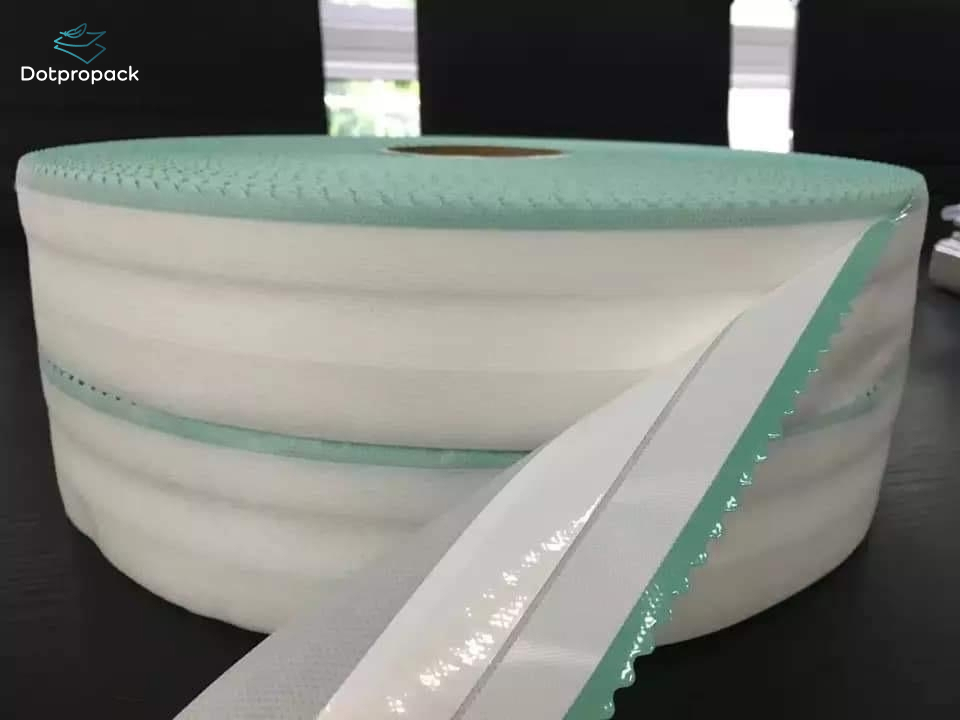 Velcro Hook Tape view 3