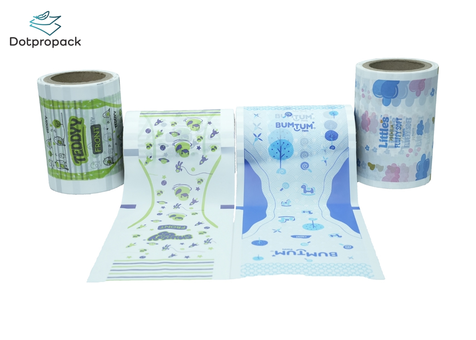 PE Cast Non-Breathable Film