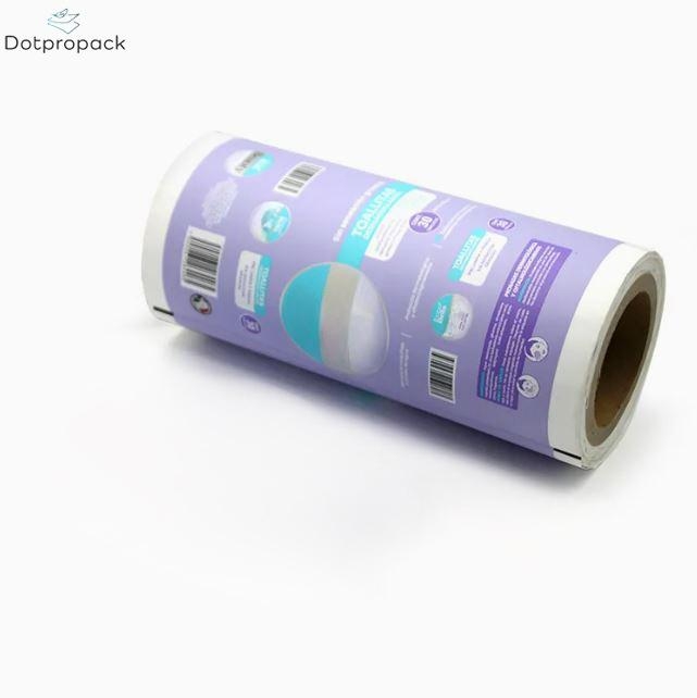 Outer packing Film